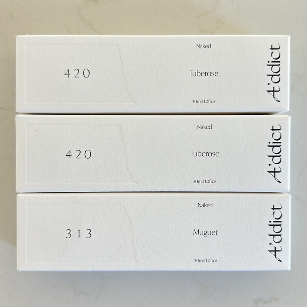 A’ddict Perfume - Picture 3 of 3
